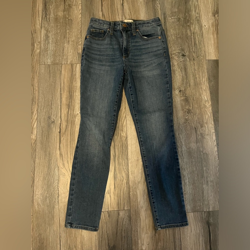 Target Skinny Jeans
